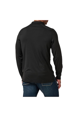 5.11 Helıos L/s Polo Gri