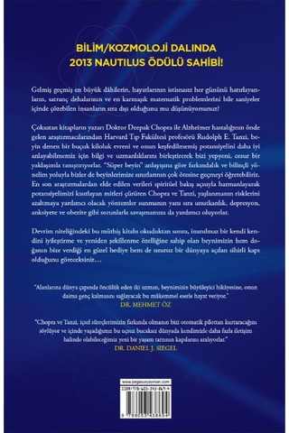 Süper Beyin