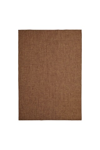 Ikea Lydersholm İç Ve Dış Mekân Halısı 200 X 300 Cm Kahverengi