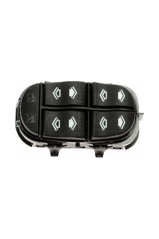 İthal Cam Açma Anahtarı 4 Lü Focus 98 İth 2m5t 14a132 Db İth1333262
