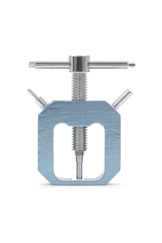 Suofeng Rc Araba Motor Dişlisi Çıkarıcı - Alüminyum Alaşımlı Pimli Dişli Sökme Aleti