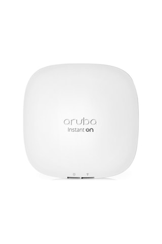 Hpe Aruba Instant On Ap22 Access Point R4w02a