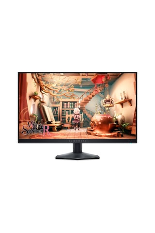 Dell Alienware AW2724DM 27" 1 Ms 180 Hz IPS LED Oyuncu Monitör