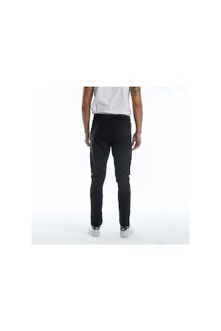 Slazenger  Oxford In Erkek Eşofman Altı Siyah