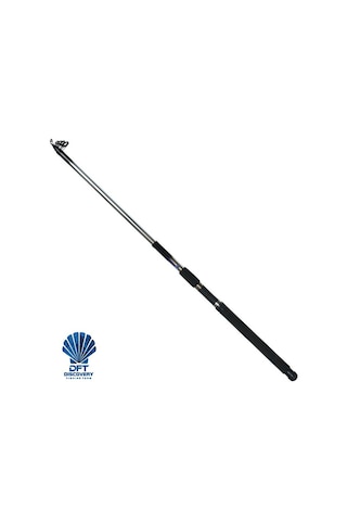 DFT Kenzo 300 cm Teleskopik Olta Kamışı 50-100 g