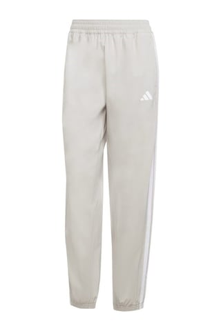 Adidas We 3s Woven Pt Kadın Eşofman Altı Jd6522 Bej