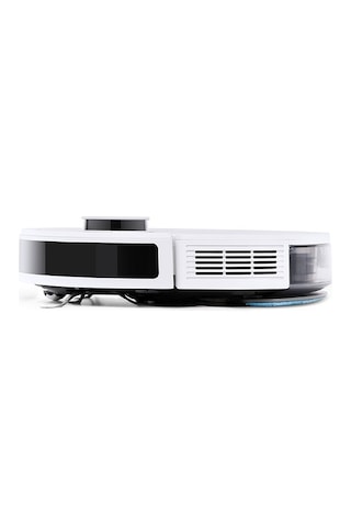 Ecovacs Deebot N8 Robot Süpürge ve Paspas Beyaz