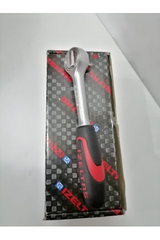 İzeltaş 1/4 Cırcır Kolu 1507 06 2140