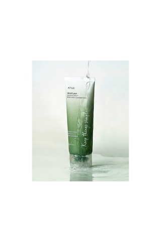 Anua Heartleaf Succınıc Moısture Cleansıng Foam Süksinik Asitle Yıkama İçin Jel-köpük 150 Ml