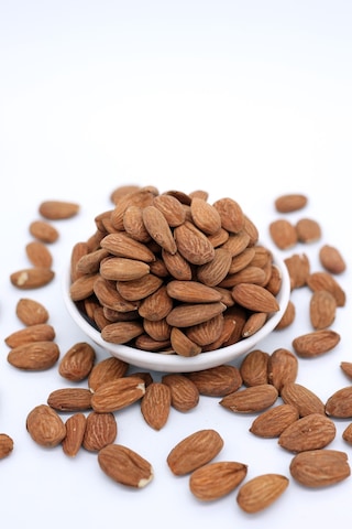 İri Bütün Badem 500g