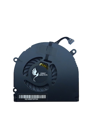 Apple Uyumlu MacBook Pro 15" A1286 2008 Gpu-vga Fan