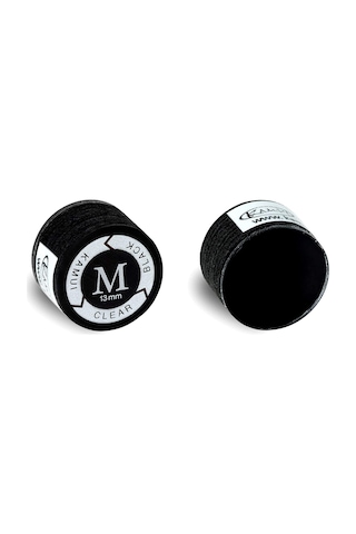 KAMUI BLACK CLEAR Istaka Ucu 13 mm M ISTAKA UCU