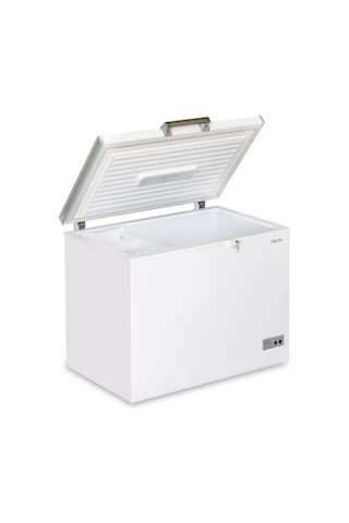 Tecna 3305 Dual 300 L Sandık Tipi Derin Dondurucu