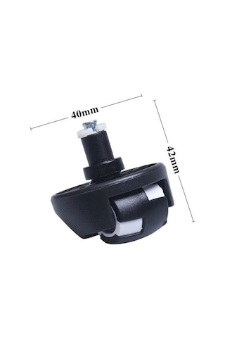 Srfn Ticaret Anker Uyumlu Eufy Robovac 15c Robot Süpürge Ön Tekerlek 1 Adet