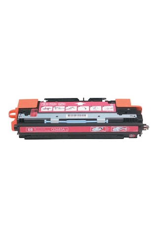 Hp 311a-q2683a Kırmızı Toner- Mavi Kutu