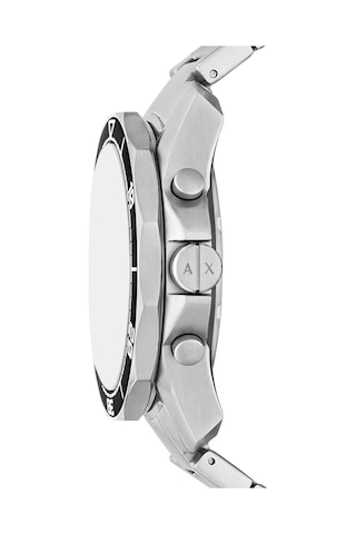 Armani Exchange Ax1969 Erkek Kol Saati Metalik Gri