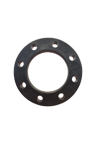 Hdpe Pp Kaplı Çelik Flanş P10 Yıldız Polietilen Hdpe Pp Kaplı Çelik Flanş P10 Yıldız Polietilen