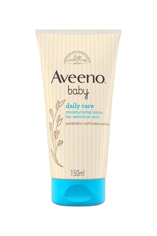 Aveeno Nemlendirici ve Temizleyici Krem 236 Ml