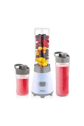 Sinbo SHB-3150 Smoothie Blender Outlet