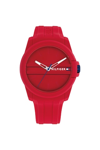 Th1710598 Tommy Hilfiger Erkek Kol Saati