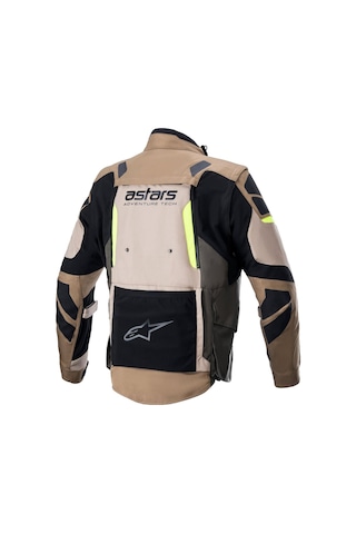 Alpinestars Halo Ds Korumalı Motosiklet Montu