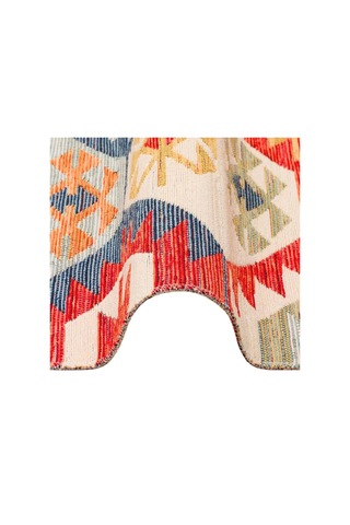 Hoom Rugs Vagrant Nmd 01 Multy Yıkanabilir Çift Taraflı Otantik Halı