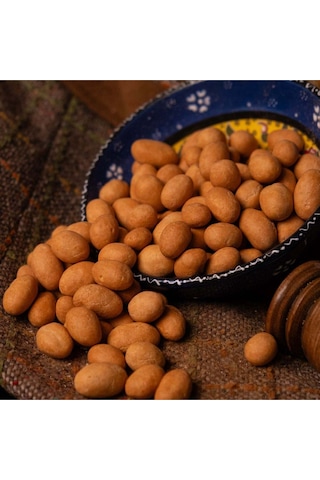 Gevrek Fıstık - 400g Diğer