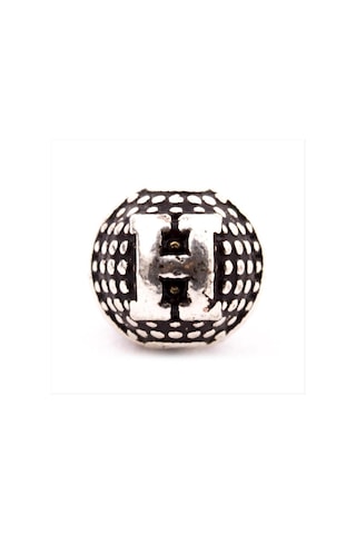 8 Mm Metal Harf Metal Tesbih Harfi