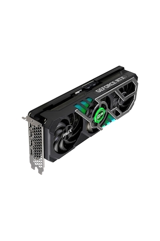 Palit NVIDIA GeForce RTX3070Ti GamingPro LHR NED307T019P2-1046A 8 GB GDDR6X 256 Bit Ekran Kartı