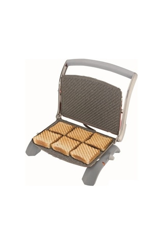 Arzum AR292 Tostçu Lux 1800 W Tost Makinesi