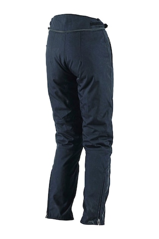 Dainese Galvestone D1 Kadın Gore-Tex Pantolon Siyah