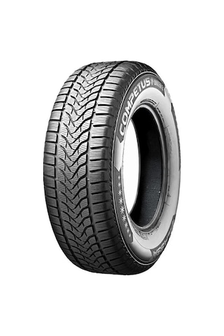 Lassa 235/55R18 100V Competus Wınter 2 + Kış Lastiği - 2025