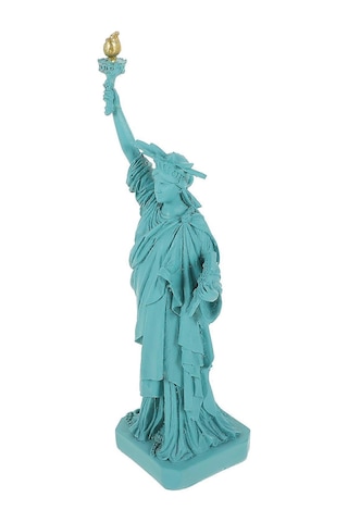 Ev Heykeli Süsü, Canlı Özelliklere Sahip Pratik Reçine Tasarımı