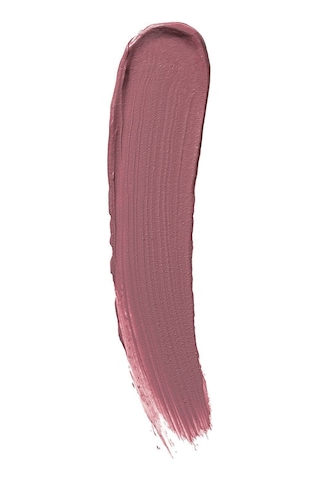 Flormar Silk Matte Kurutmayan Likit Mat Ruj 011 Misty Rosy
