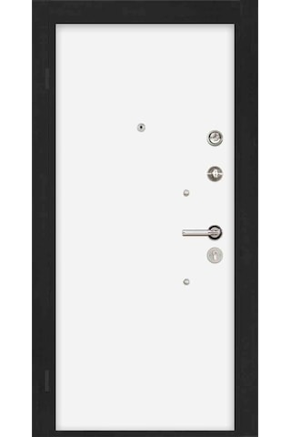 MONO ÇELİK KAPI  MN-6020 SAĞ Dış İklim Kapısı