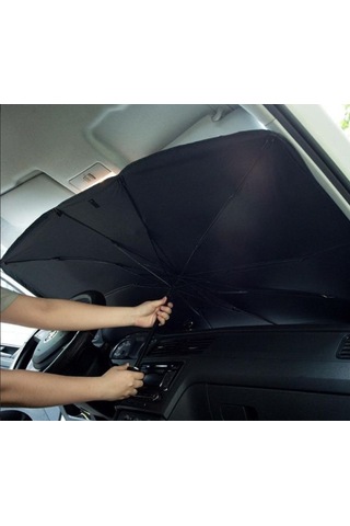 Katlanabilir Araba Ön Cam Güneşliği Şemsiye 5332