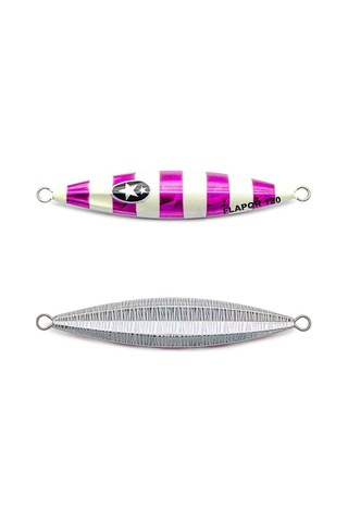 Xesta Slow Emotion Flap Qr 150gr Slow Jig Yemi Zlo