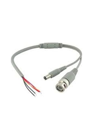 Nova Bnc+dc 5.5-2.1 0.30cm Dc 10 Paket