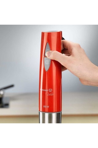 Korkmaz A444 Vertex Duo 850 W Çubuk Blender