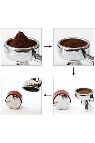 58 Mm Kahve Dağıtıcısı, 58 Mm Kahve Dağıtıcısı, 58 Mm Kahve Püskürtücüsü Diğer