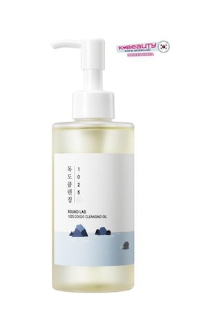 Round Lab 1025 Dokdo Temizleme Yağı 200 Ml