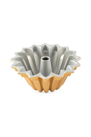 Nordicware Lotus Bundt Kek Kalıbı