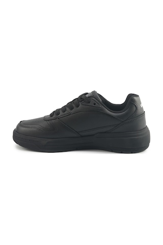 U.s. Polo Assn. Reke 5pr Siyah Kadın Sneaker 000000000102025233 Siyah-sıyah