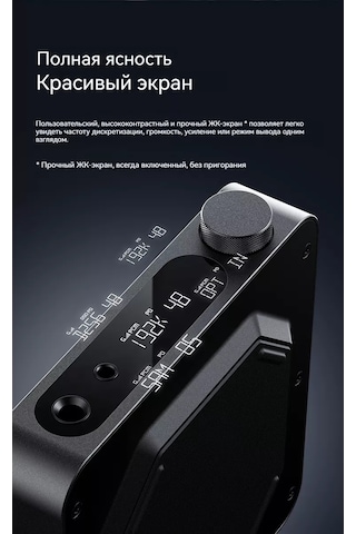 Fııo K11 R2r Usb Dac Hi-res Kulaklık Amplifikatörü 257577815