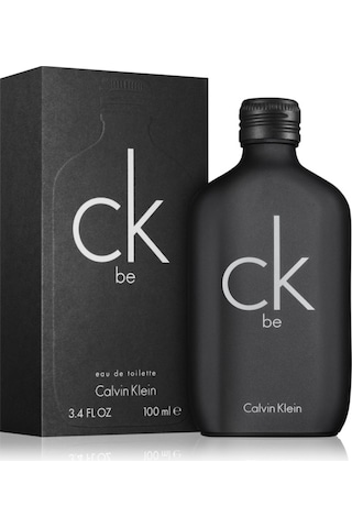 Calvin Klein Be Unisex Parfüm EDT 100 ML