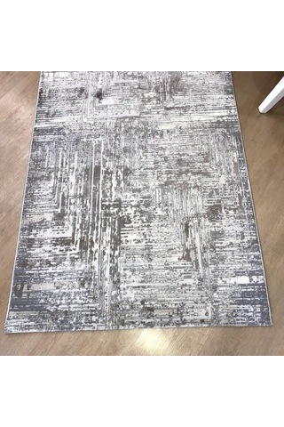 Hoom Rugs Ares 1005 Vizon Leke Tutmaz Dikdörtgen Modern Salon Halısı Krem