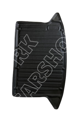 Hyundai Kona Çift Kulaklı 2018-2022 Bagaj Havuzu