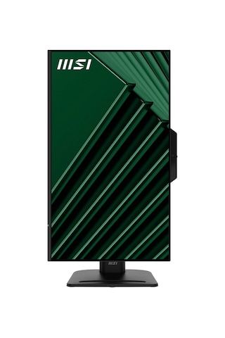 Msı Pro Mp272pmg 27 1920x1080 120hz 1ms Hdmı Vga Dp Type-c Ips Mo