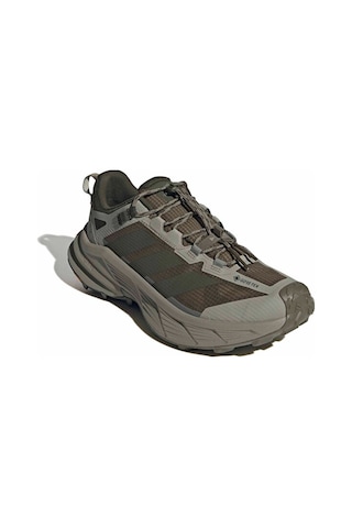 Adidas Terrex Freehiker Sl Erkek Outdoor Ayakkabısı Kj4433 Haki Yeşil