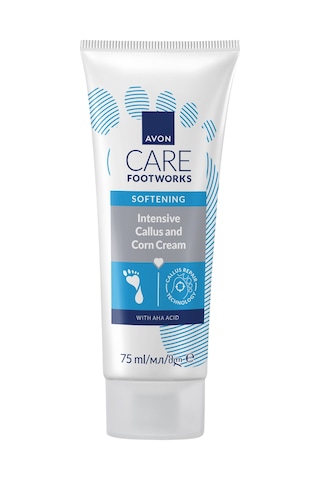 Footworks Yumuşatıcı Ayak Kremi 75ml